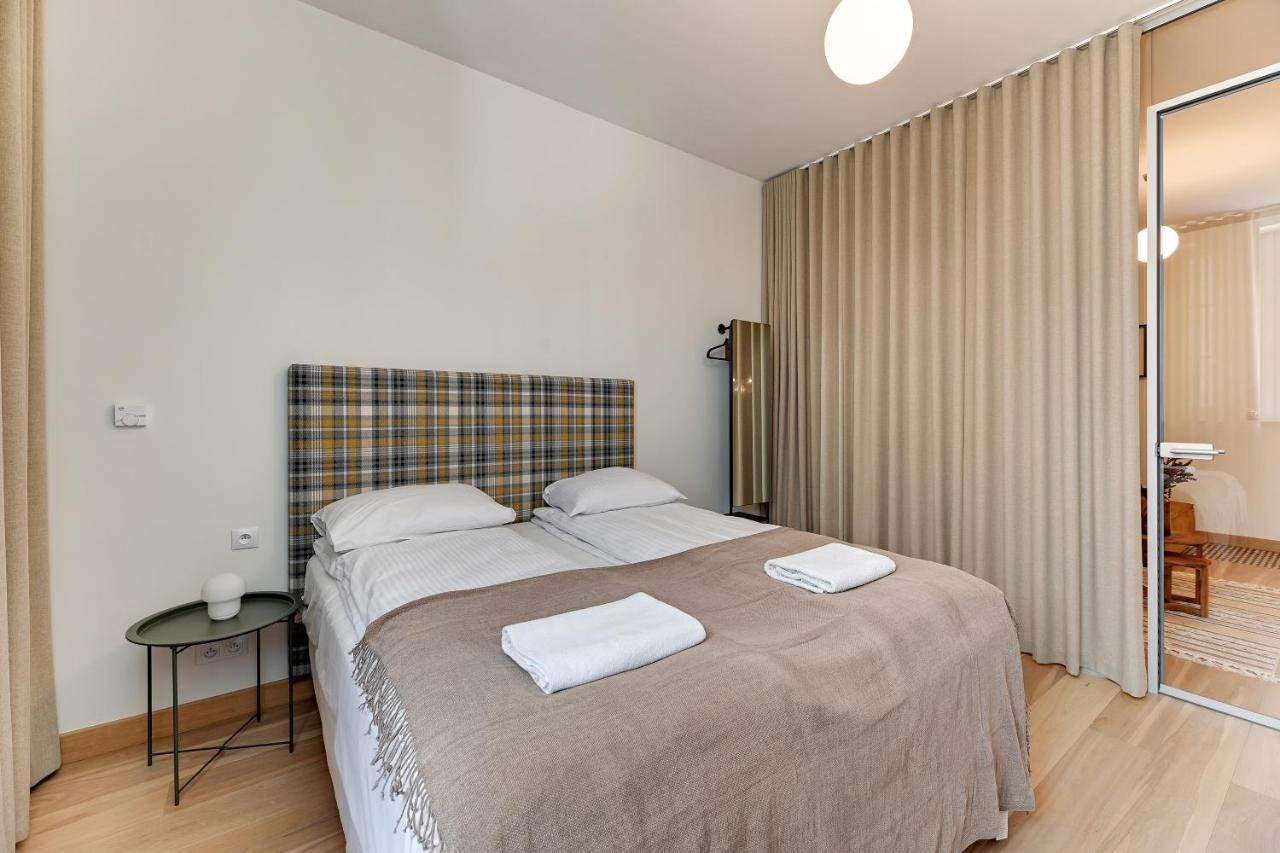 Pure Gdansk - Central Location - By Grand Apartments Kültér fotó