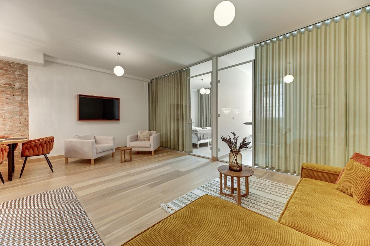 Pure Gdansk - Central Location - By Grand Apartments Kültér fotó