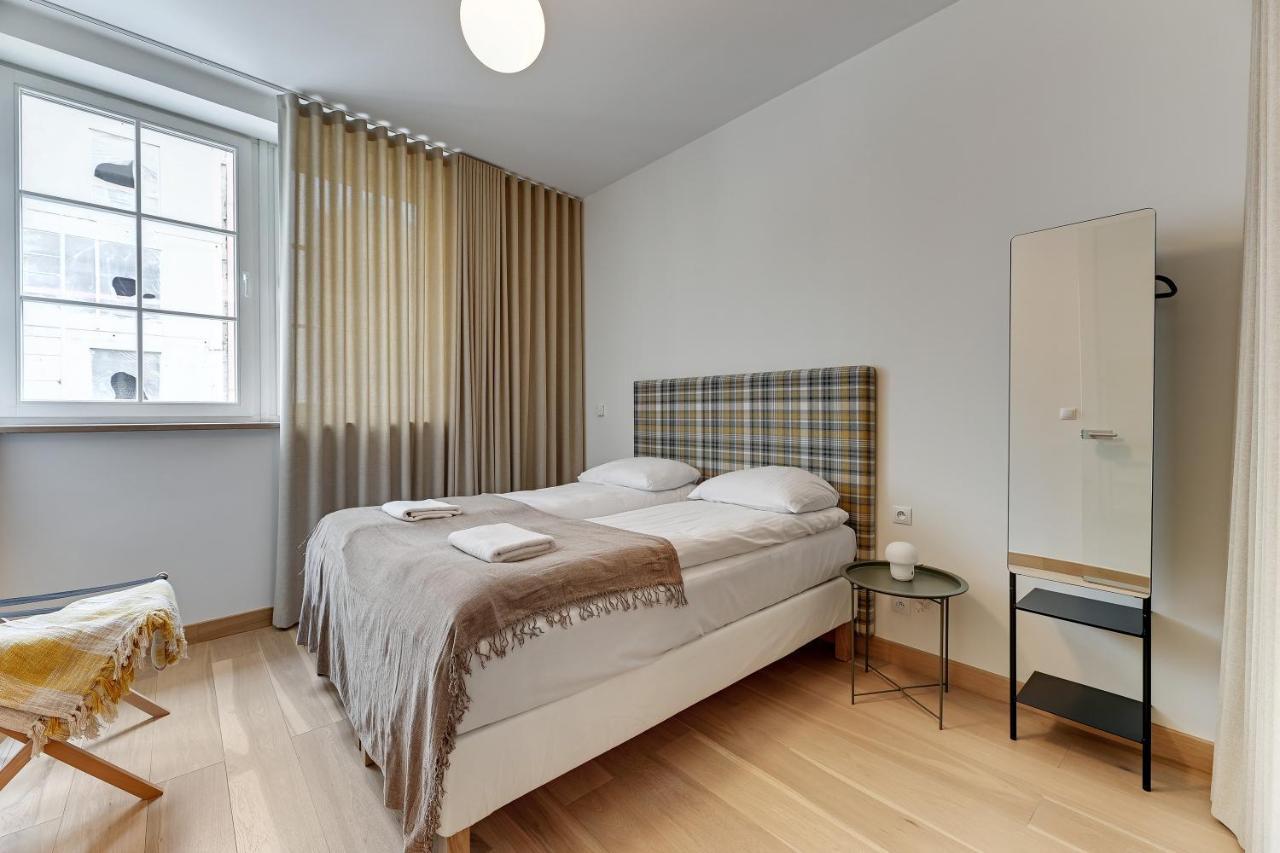 Pure Gdansk - Central Location - By Grand Apartments Kültér fotó