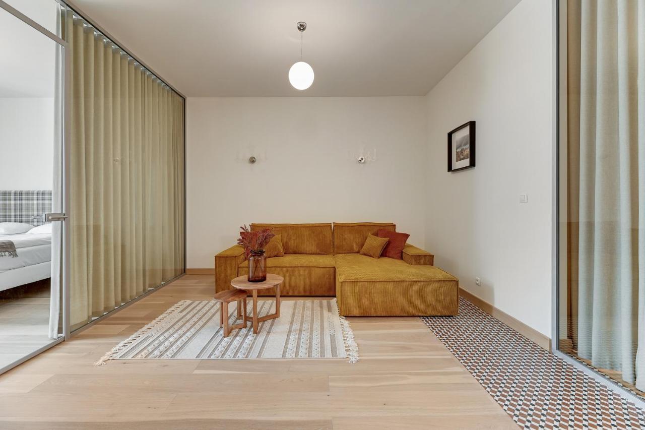 Pure Gdansk - Central Location - By Grand Apartments Kültér fotó