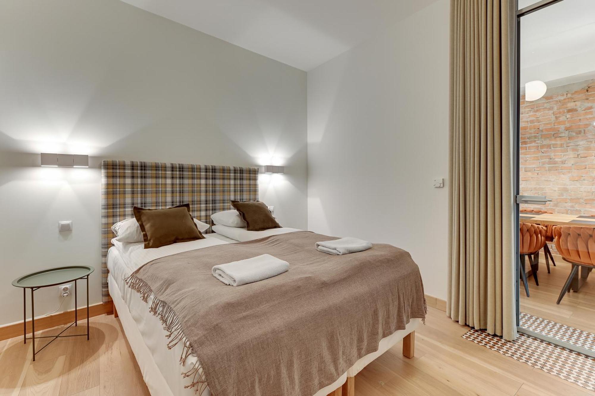 Pure Gdansk - Central Location - By Grand Apartments Kültér fotó